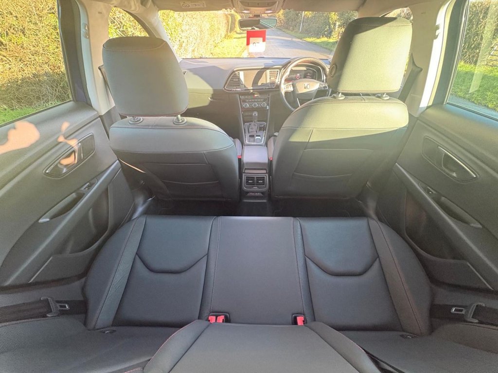 Used SEAT Leon 2018 for sale - 77734032: Photo 34