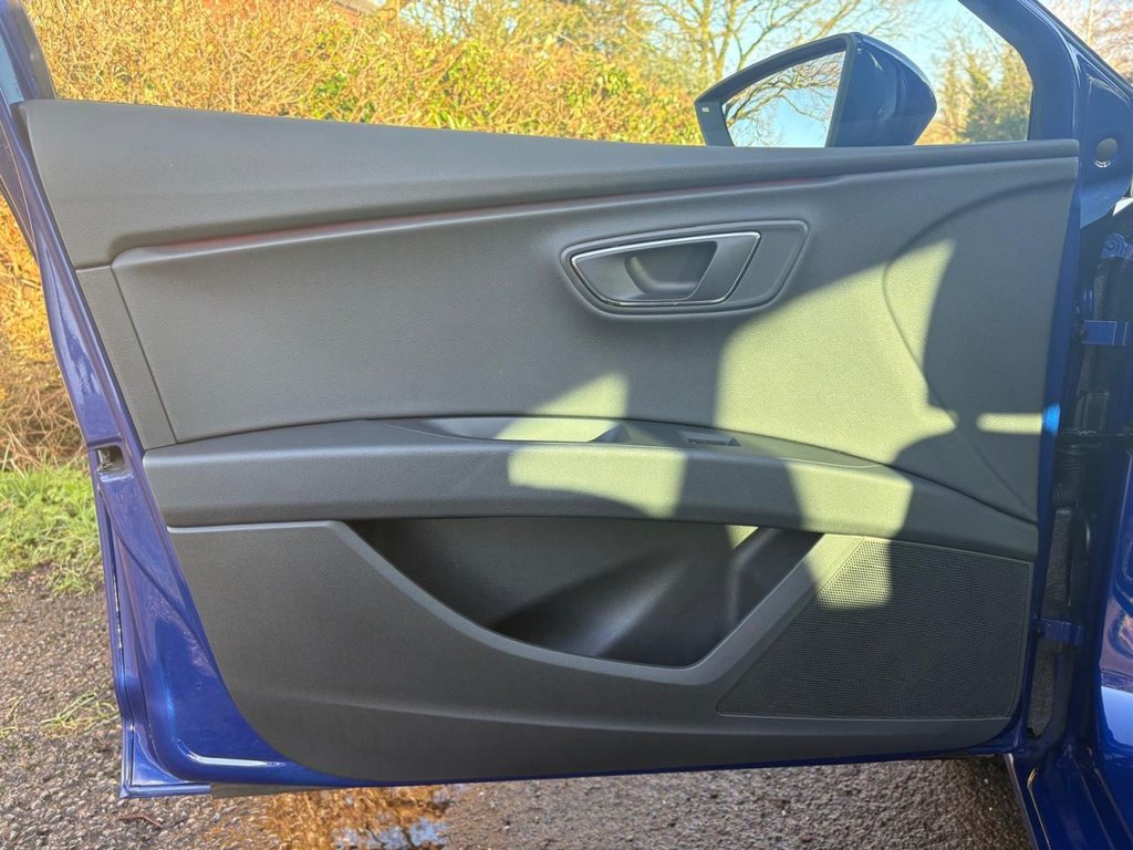 Used SEAT Leon 2018 for sale - 77734032: Photo 35