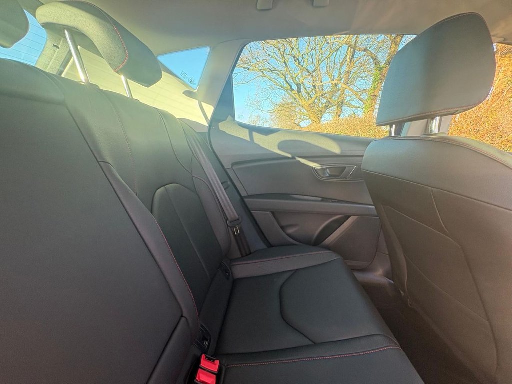 Used SEAT Leon 2018 for sale - 77734032: Photo 36