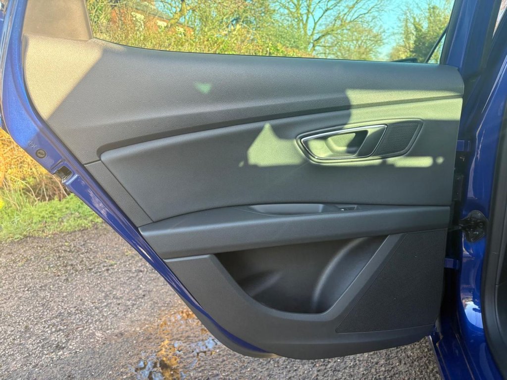 Used SEAT Leon 2018 for sale - 77734032: Photo 37