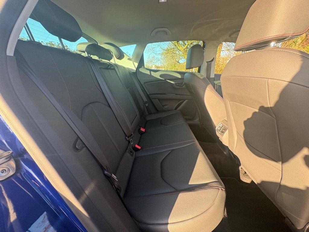 Used SEAT Leon 2018 for sale - 77734032: Photo 38