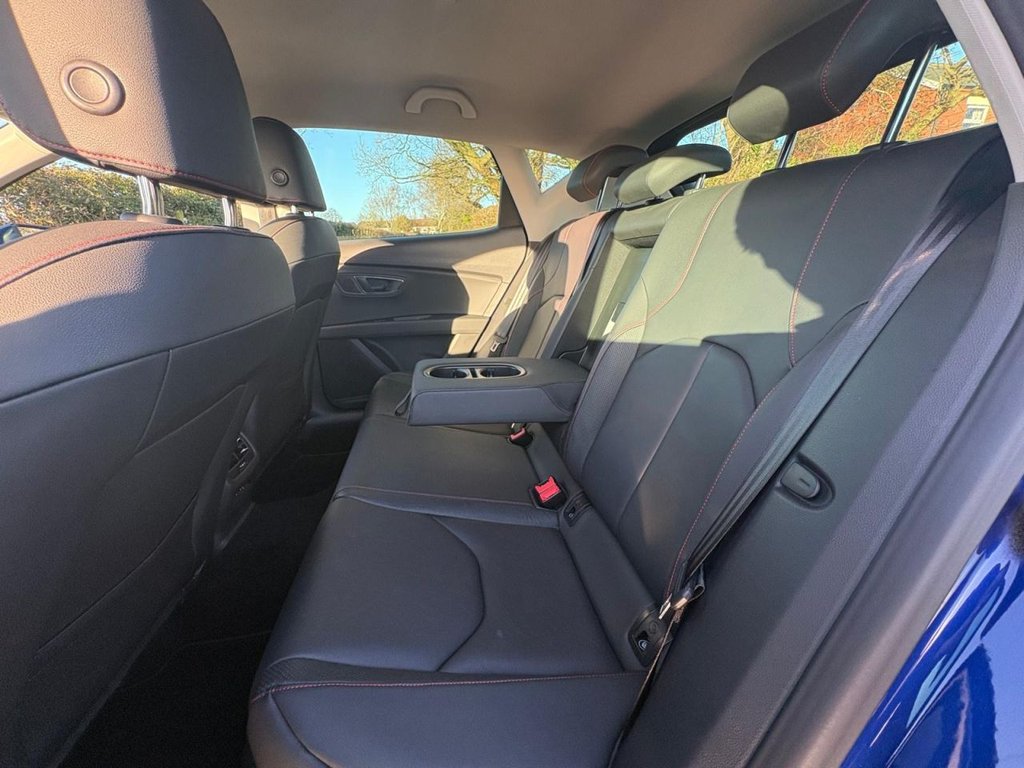 Used SEAT Leon 2018 for sale - 77734032: Photo 40