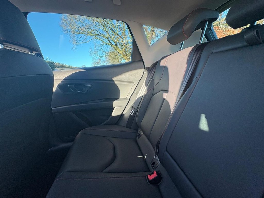 Used SEAT Leon 2018 for sale - 77734032: Photo 41