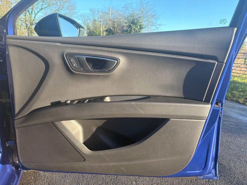 Used SEAT Leon 2018 for sale - 77734032: Photo 42