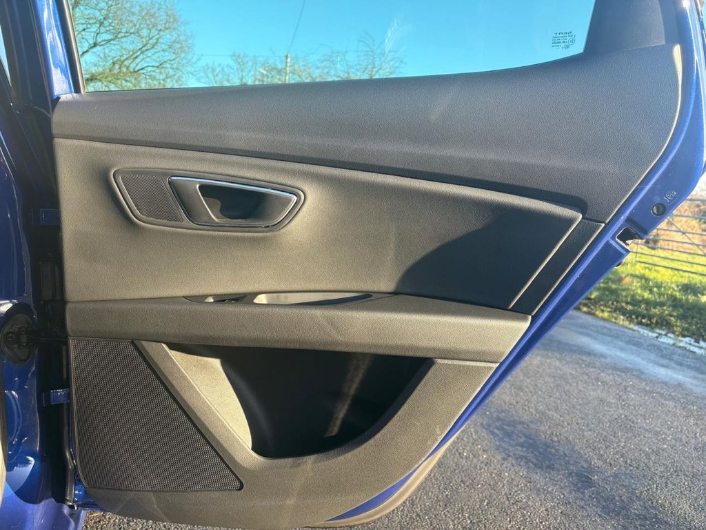 Used SEAT Leon 2018 for sale - 77734032: Photo 44