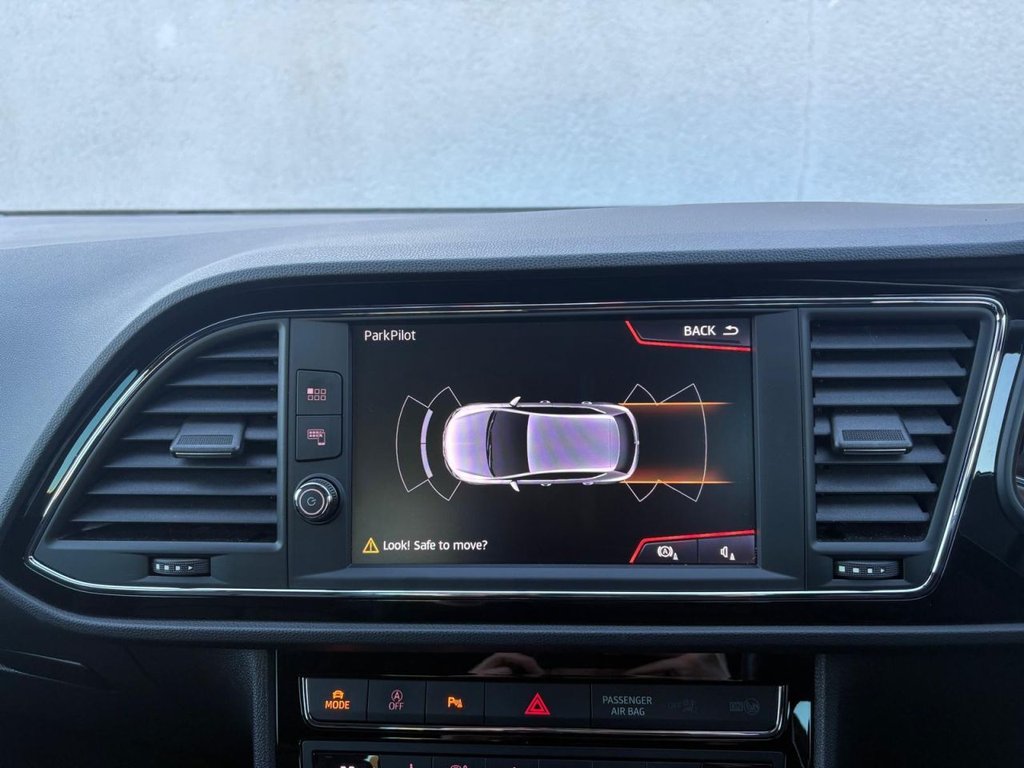 Used SEAT Leon 2018 for sale - 77734032: Photo 45