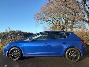 Used SEAT Leon 2018 for sale - 77734032: Photo