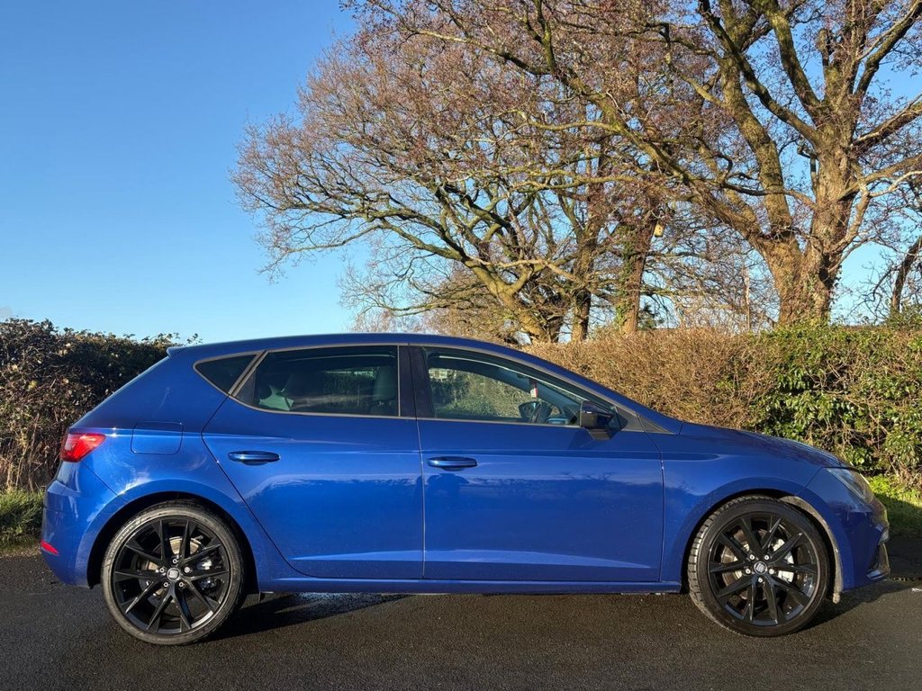 Used SEAT Leon 2018 for sale - 77734032: Photo 5