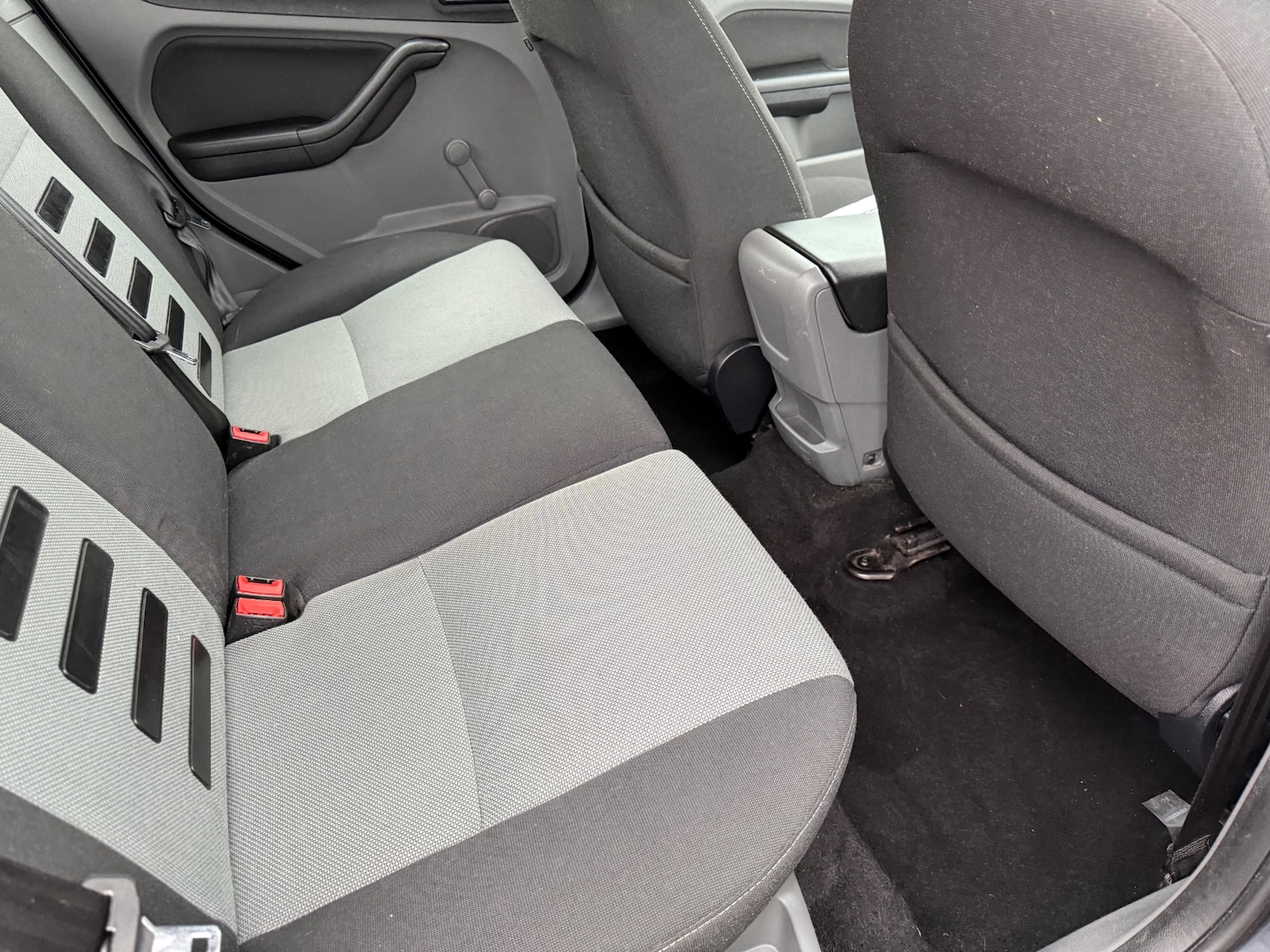 Used Ford Focus 2009 for sale - 77039122: Photo 14