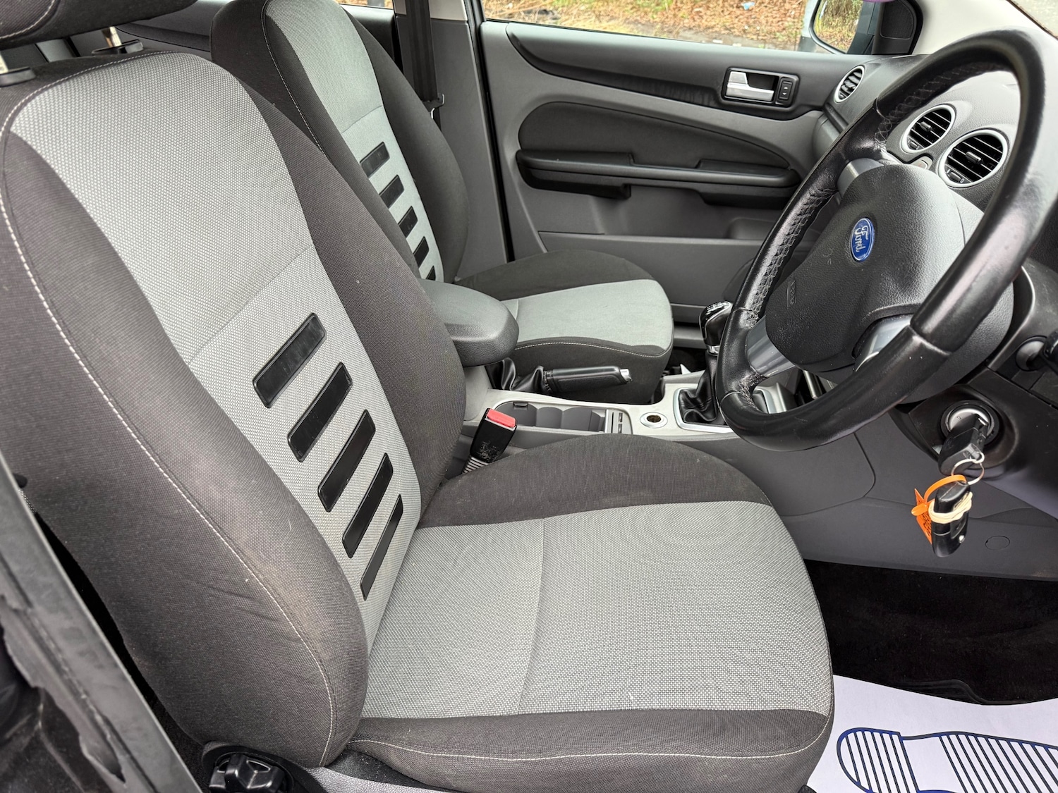 Used Ford Focus 2009 for sale - 77039122: Photo 16