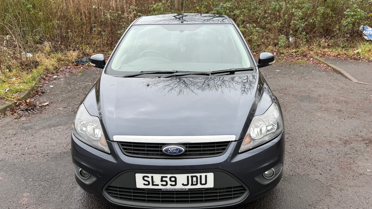 Used Ford Focus 2009 for sale - 77039122: Photo 2