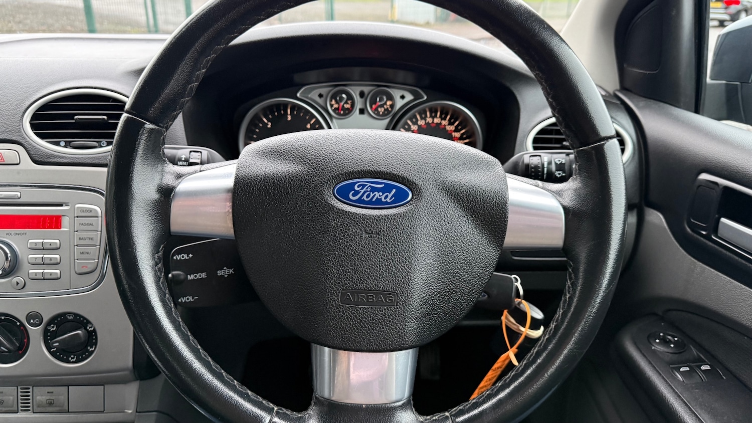 Used Ford Focus 2009 for sale - 77039122: Photo 23