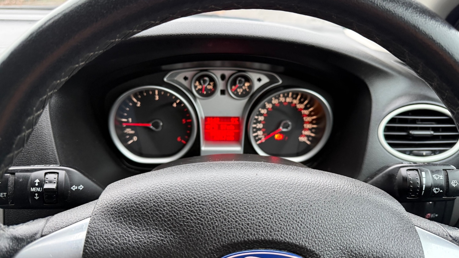 Used Ford Focus 2009 for sale - 77039122: Photo 24