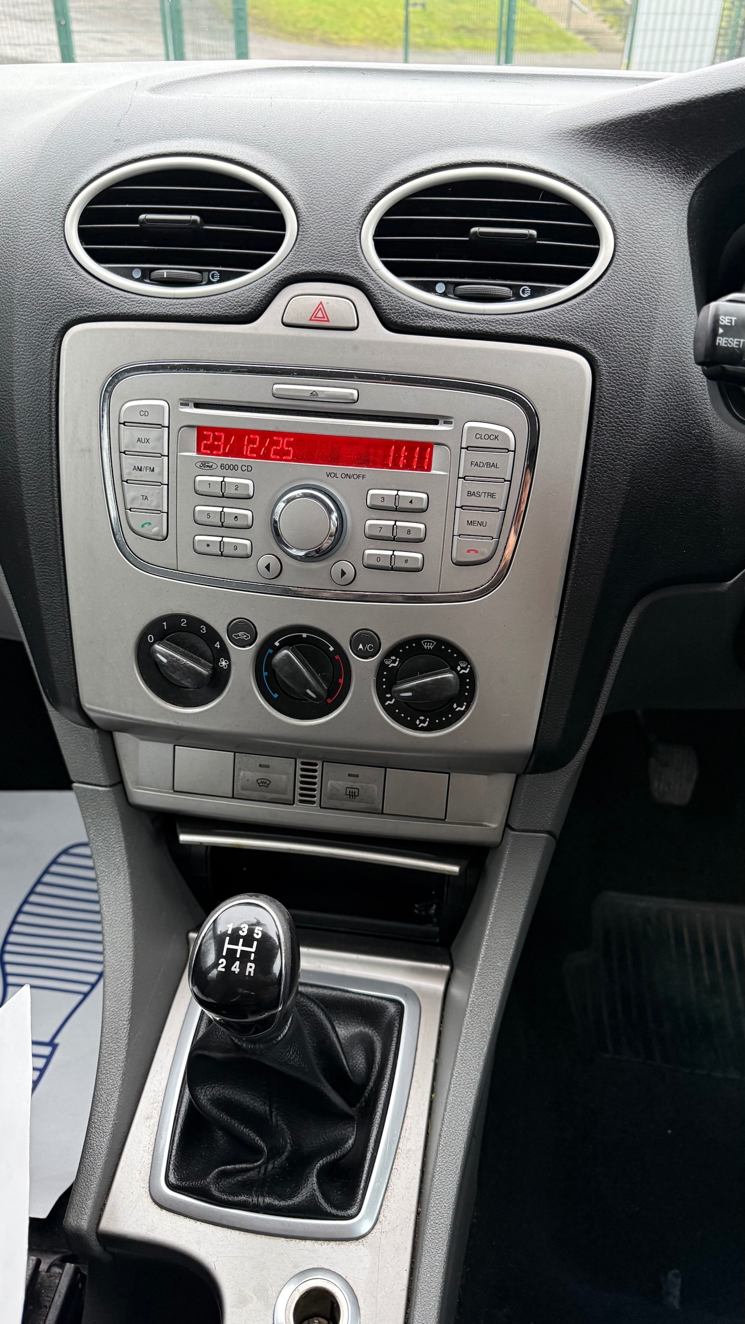 Used Ford Focus 2009 for sale - 77039122: Photo 26