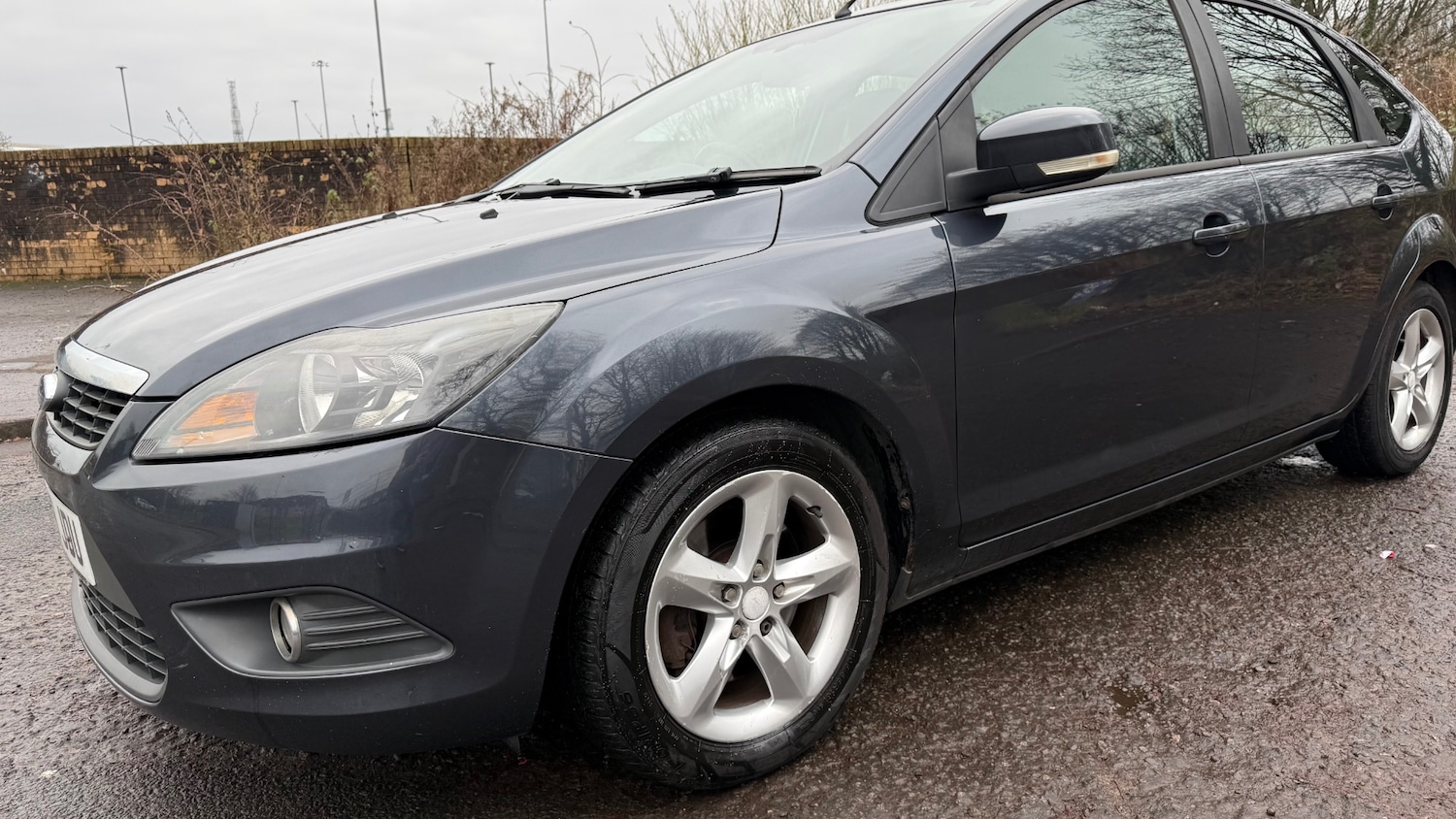 Used Ford Focus 2009 for sale - 77039122: Photo 6