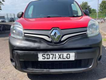Used Renault Kangoo 2021 for sale - 75050846: Photo