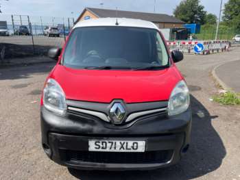 Used Renault Kangoo 2021 for sale - 75050846: Photo