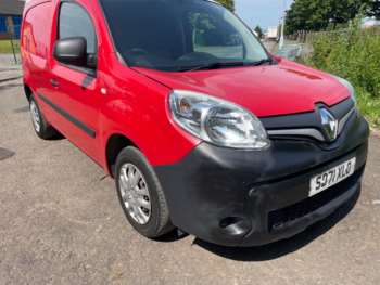 Used Renault Kangoo 2021 for sale - 75050846: Photo