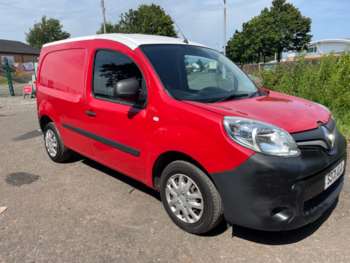 Used Renault Kangoo 2021 for sale - 75050846: Photo