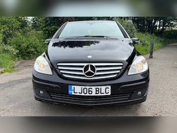 Used Mercedes-Benz B Class undefined for sale - 78808197: Photo