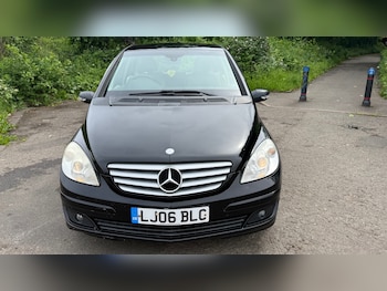 Used Mercedes-Benz B Class undefined for sale - 78808197: Photo