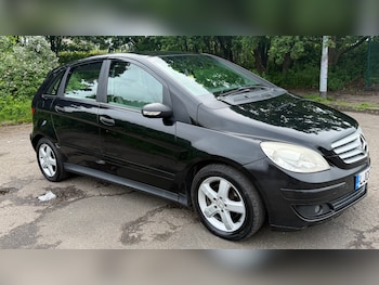 Used Mercedes-Benz B Class undefined for sale - 78808197: Photo