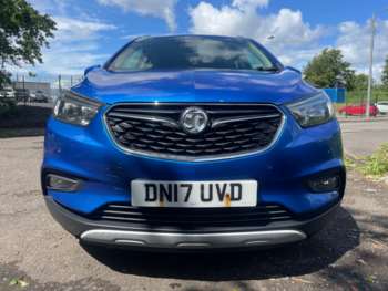 2017 (17) - 1.6CDTi Active 5dr