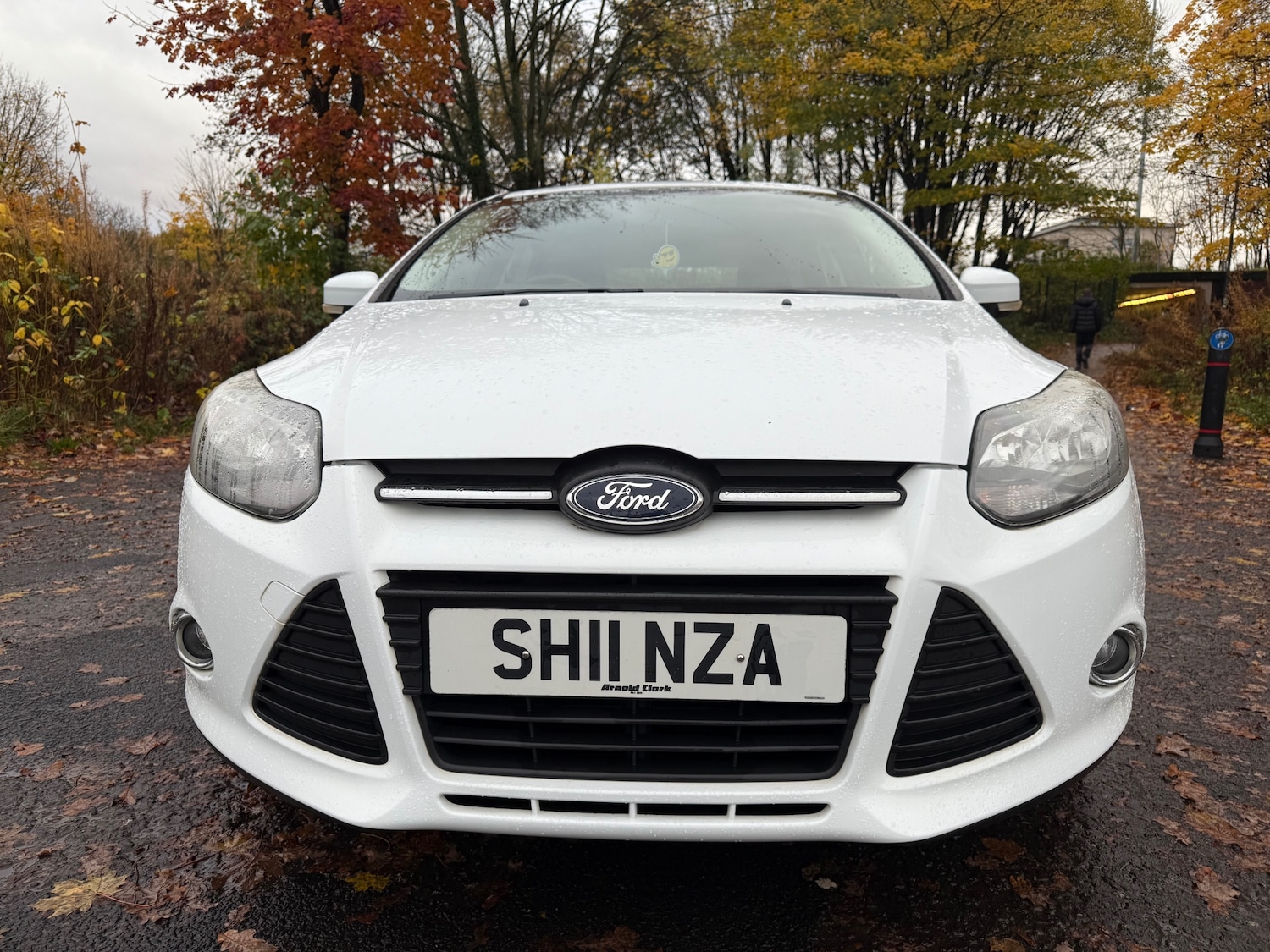 Used Ford Focus 2011 for sale - 76484255: Photo 1