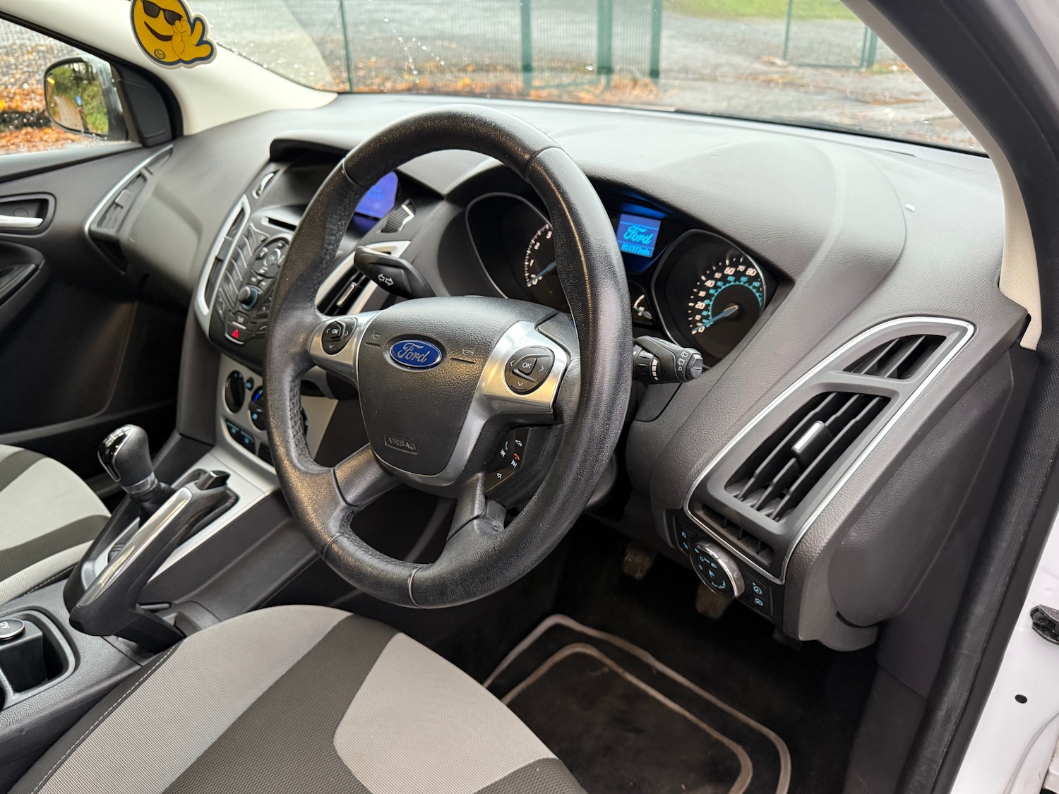 Used Ford Focus 2011 for sale - 76484255: Photo 16