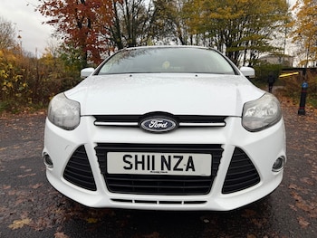 Used Ford Focus 2011 for sale - 76484255: Photo