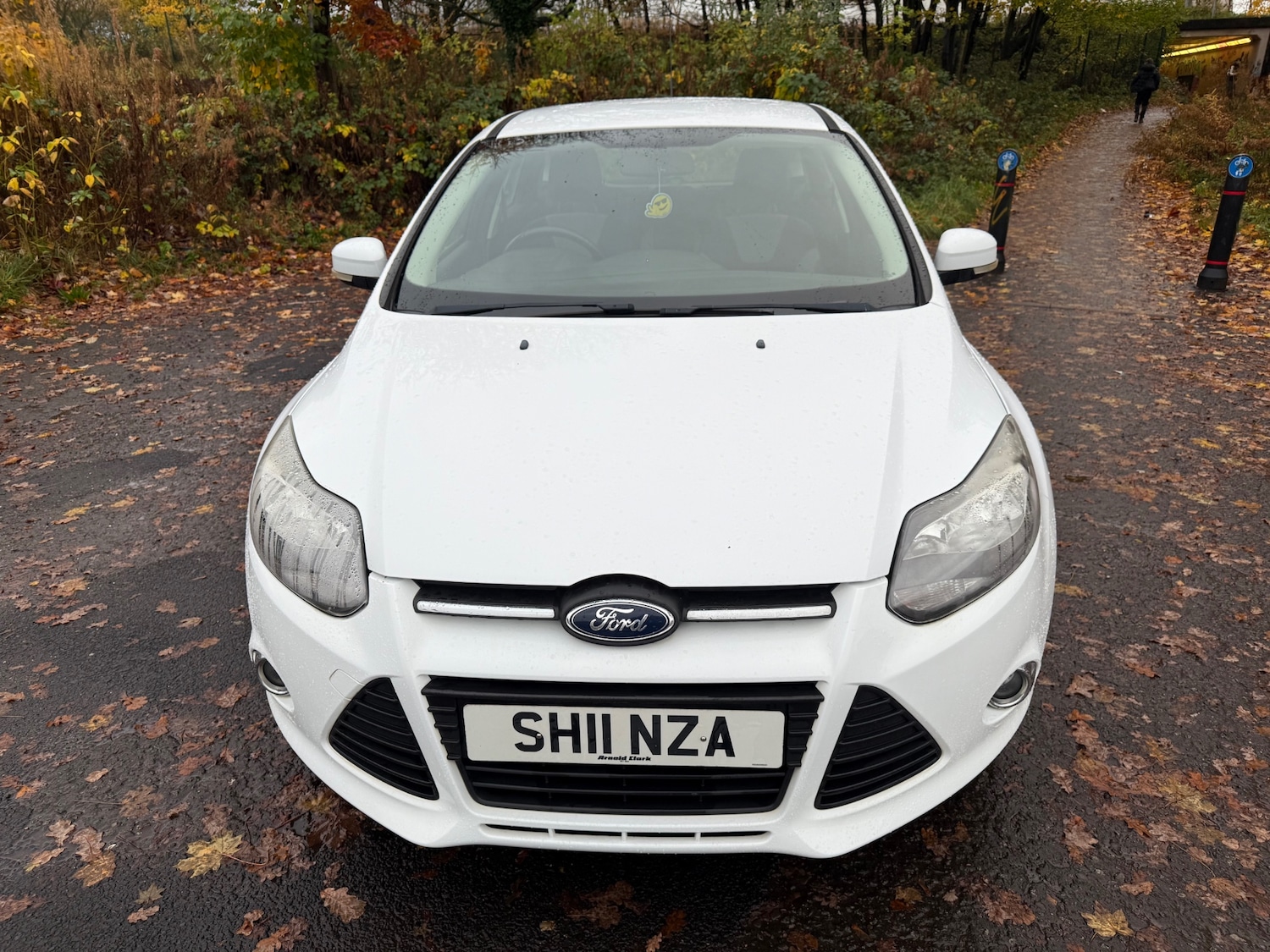 Used Ford Focus 2011 for sale - 76484255: Photo 2