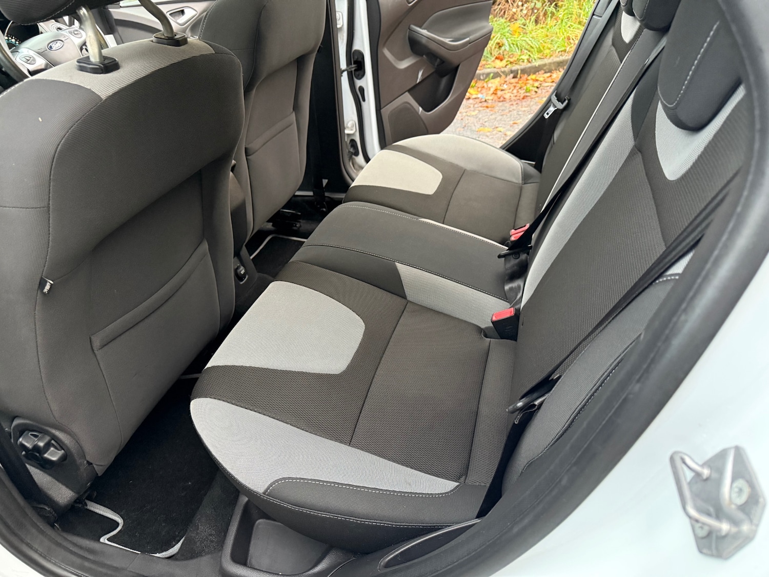 Used Ford Focus 2011 for sale - 76484255: Photo 20