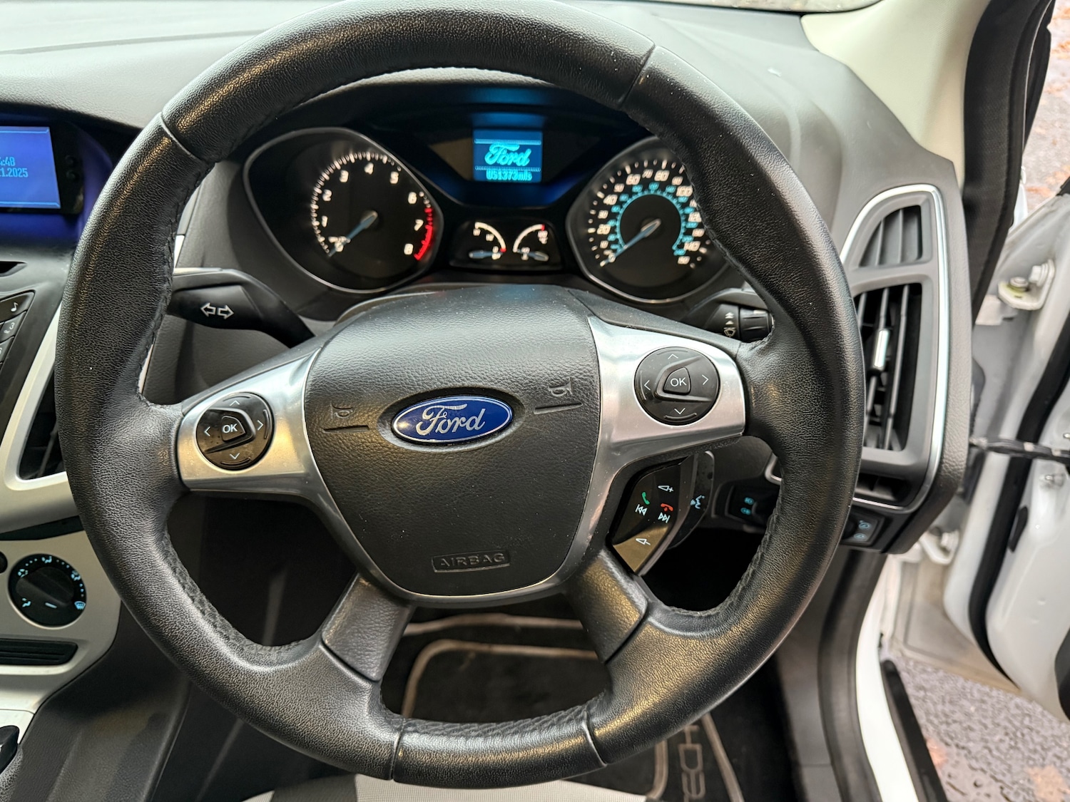 Used Ford Focus 2011 for sale - 76484255: Photo 22