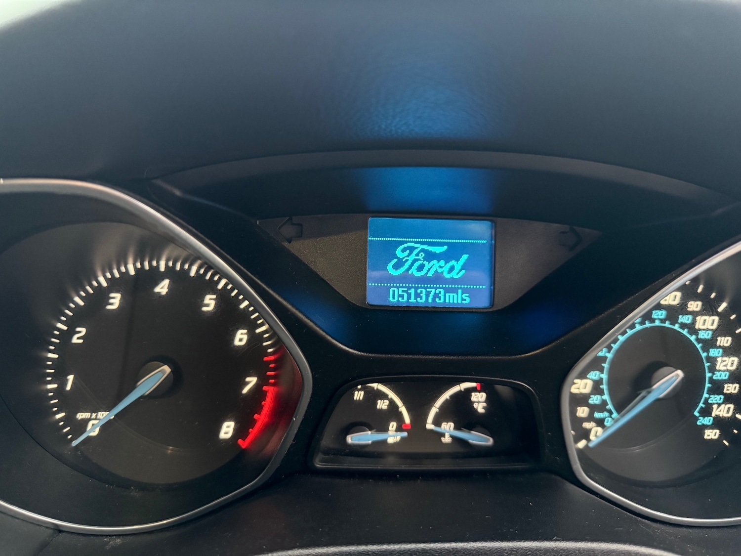 Used Ford Focus 2011 for sale - 76484255: Photo 23