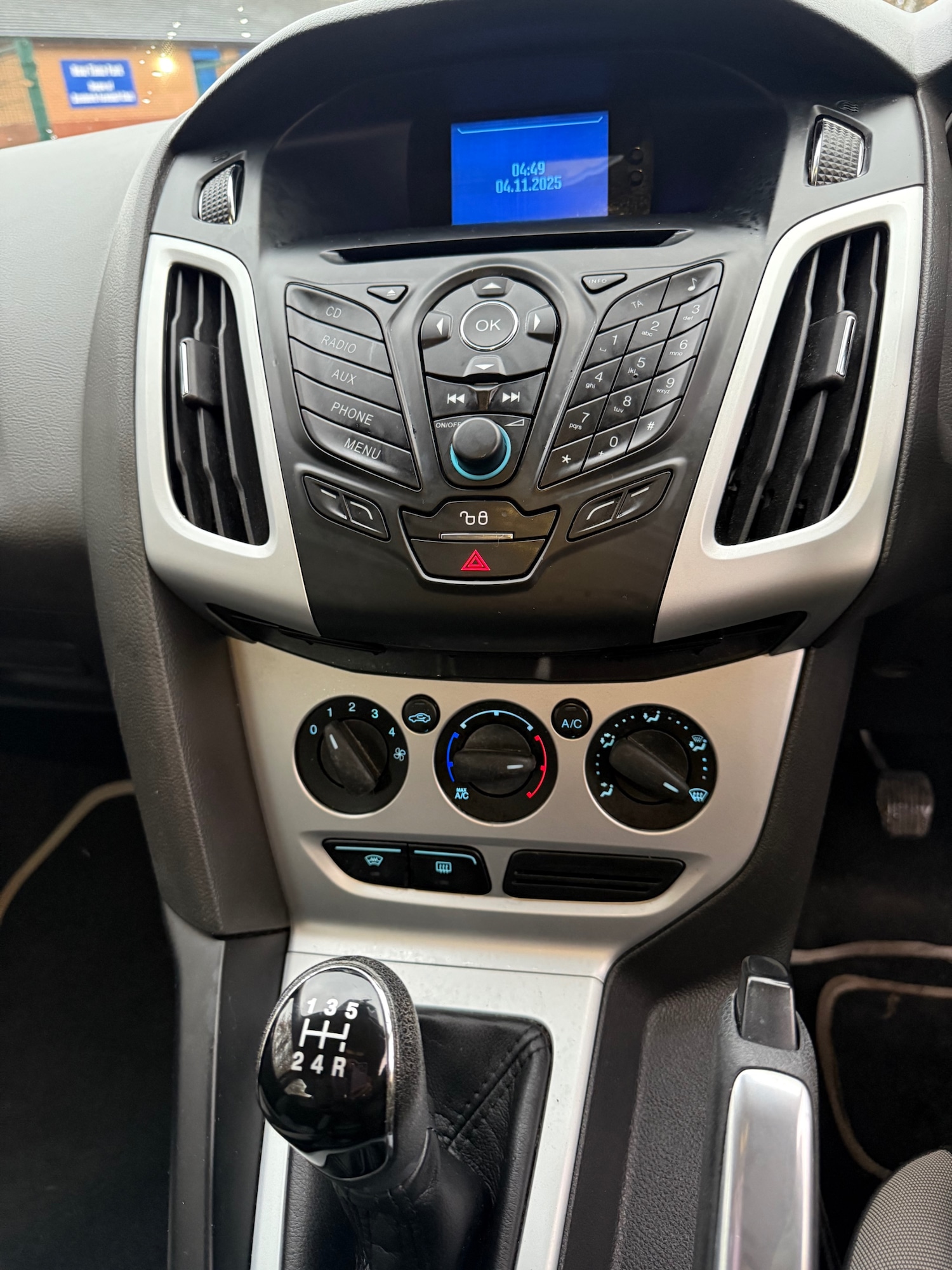 Used Ford Focus 2011 for sale - 76484255: Photo 25