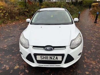 Used Ford Focus 2011 for sale - 76484255: Photo