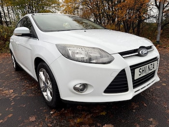 Used Ford Focus 2011 for sale - 76484255: Photo