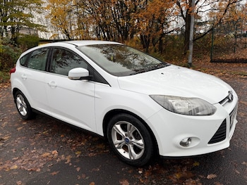 Used Ford Focus 2011 for sale - 76484255: Photo