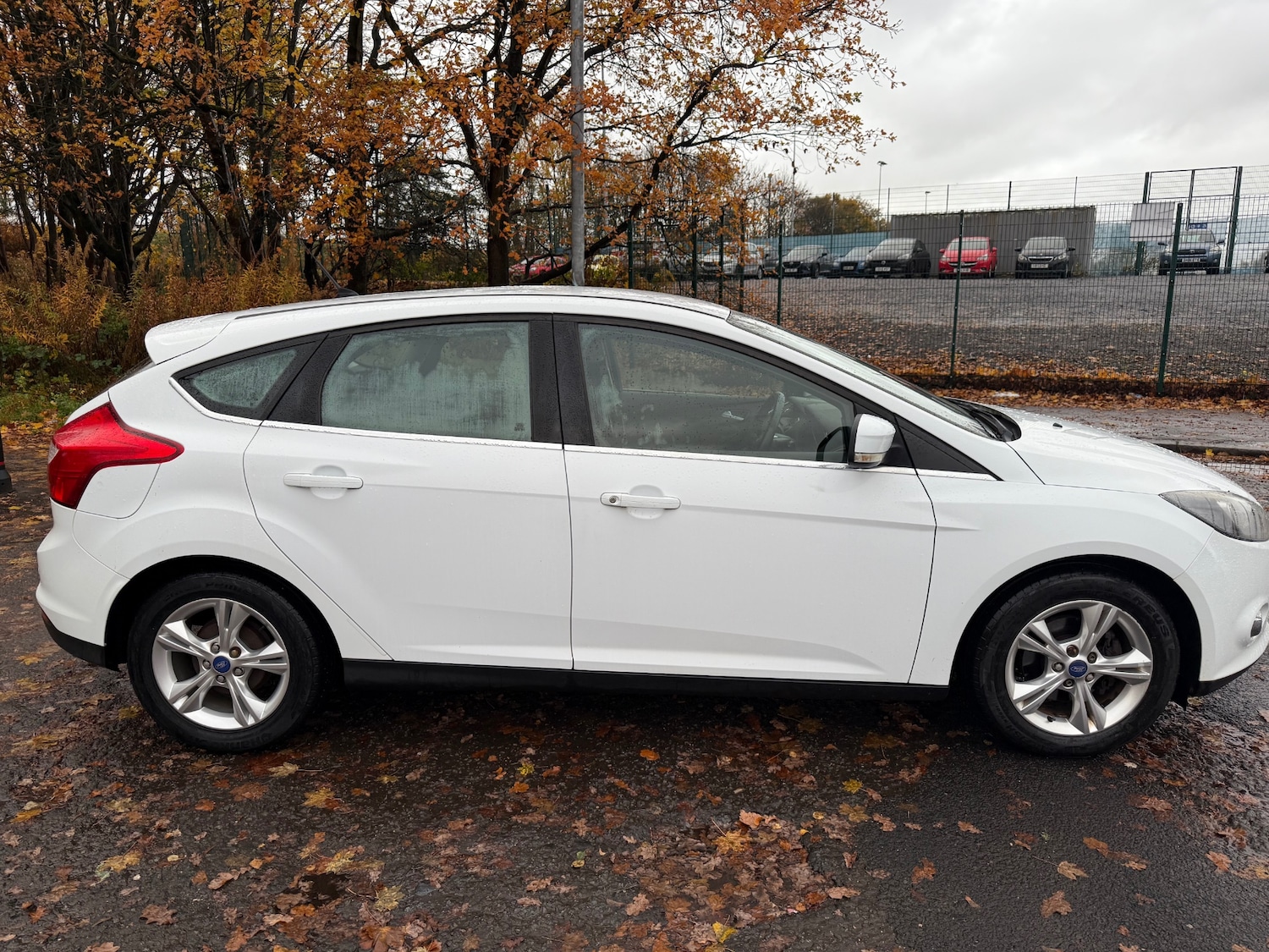 Used Ford Focus 2011 for sale - 76484255: Photo 5