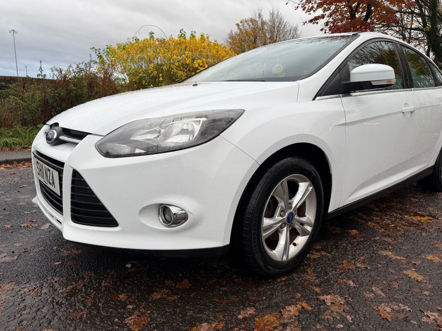 Used Ford Focus 2011 for sale - 76484255: Photo 6