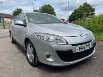 Used Renault Megane 2011 for sale - 75052044: Photo