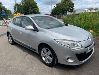 Used Renault Megane 2011 for sale - 75052044: Photo