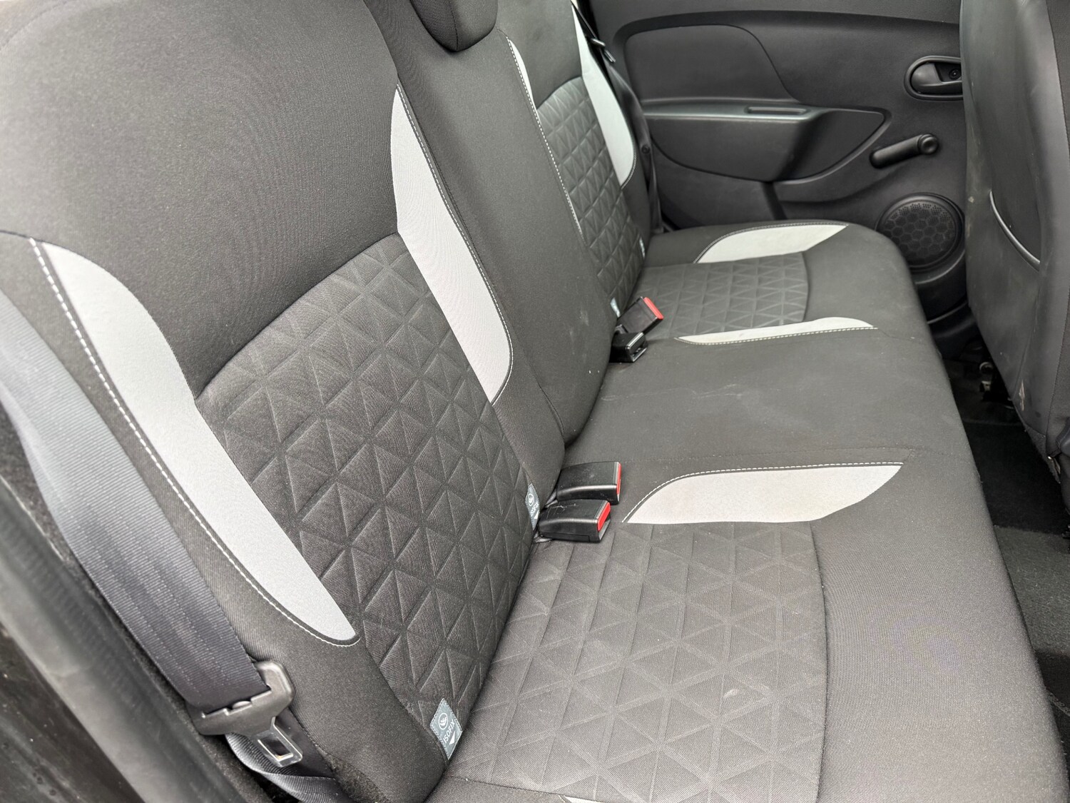 Used Dacia Sandero Stepway 2013 for sale - 77483832: Photo 14