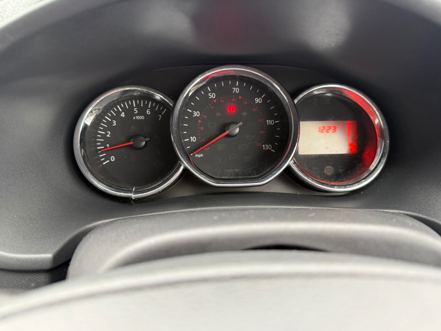 Used Dacia Sandero Stepway 2013 for sale - 77483832: Photo 28