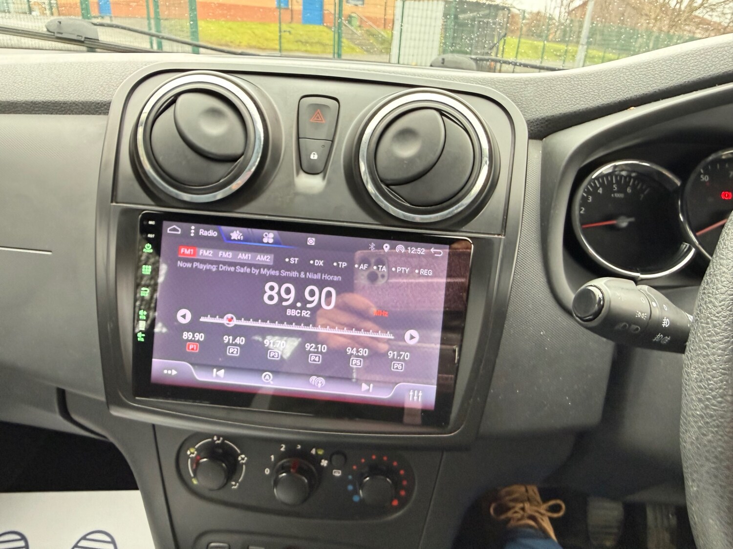 Used Dacia Sandero Stepway 2013 for sale - 77483832: Photo 29