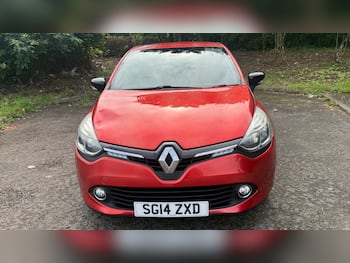 Used Renault Clio 2014 for sale - 79633010: Photo