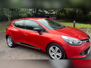 Used Renault Clio 2014 for sale - 79633010: Photo
