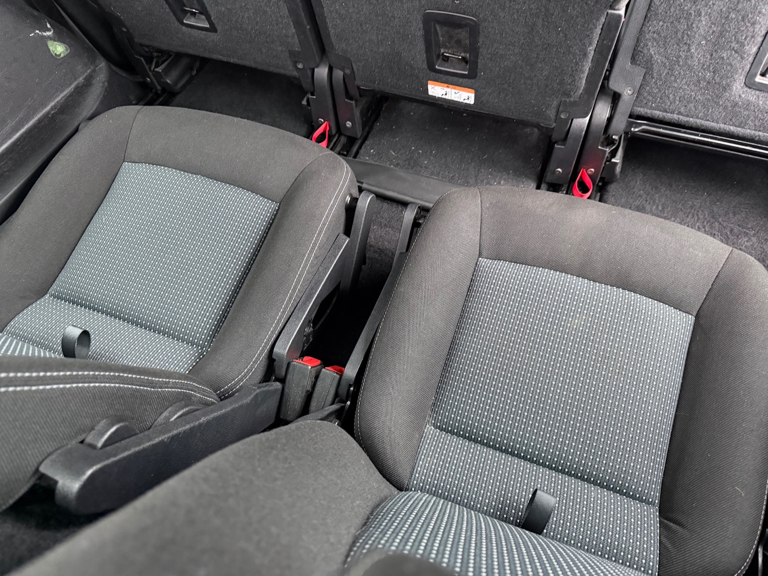 Used Ford S-Max 2012 for sale - 77039134: Photo 14