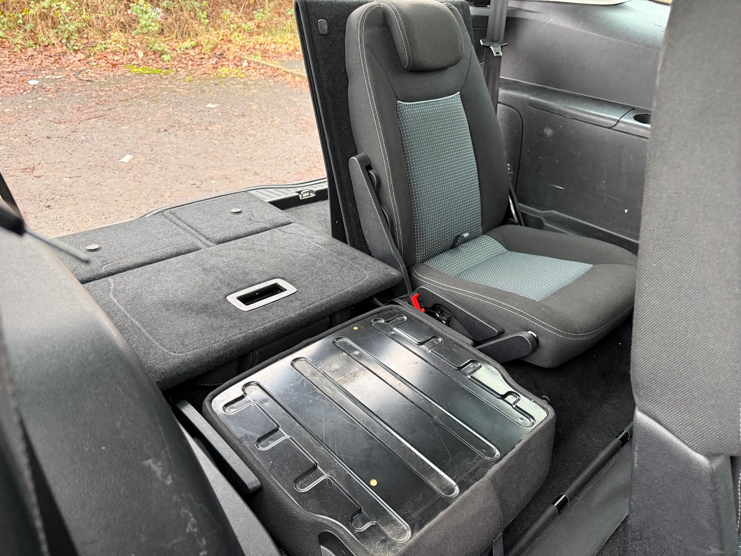 Used Ford S-Max 2012 for sale - 77039134: Photo 15