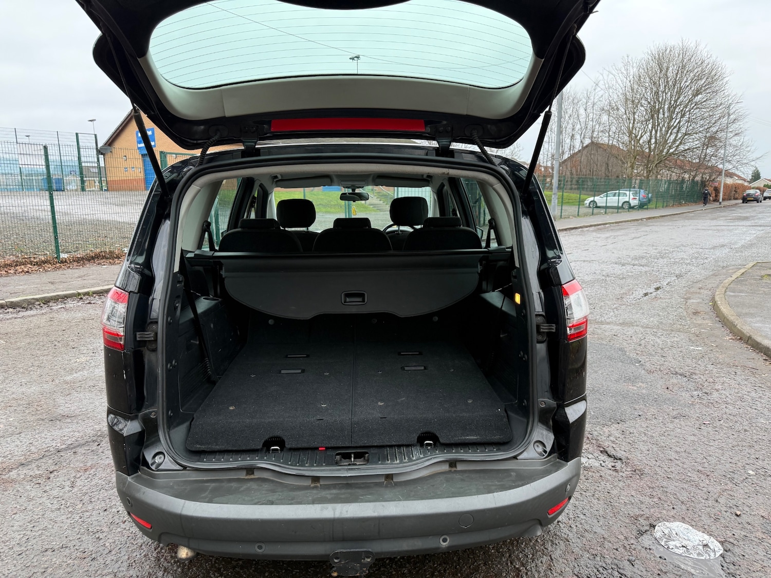 Used Ford S-Max 2012 for sale - 77039134: Photo 16